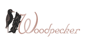 Wood-pecker-logo